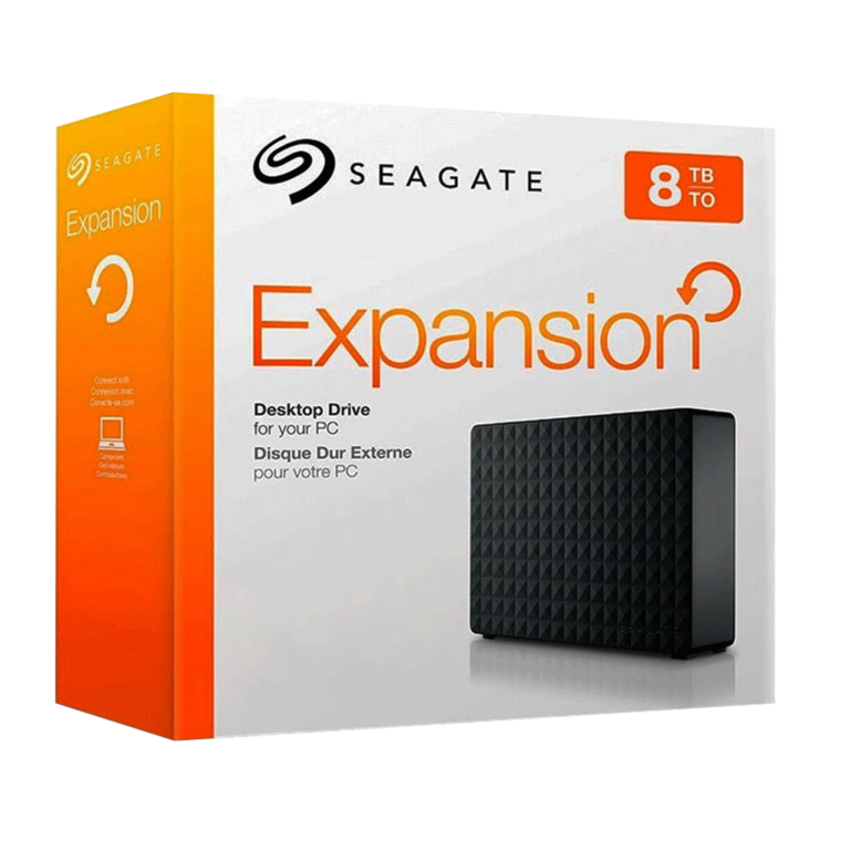 Disque Dur Externe 80 Go – USB 2.0 – Format 3,5″ – Occasion Mais En Parfait état
