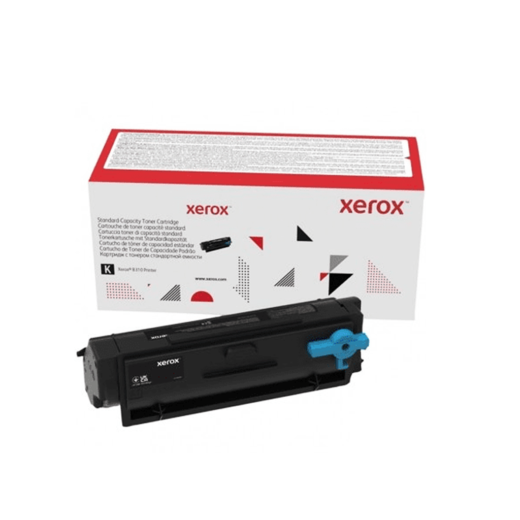 Tóner-Xerox-B310- B315-8000-Pag_006R04380 Tóner Xerox B310 / B315 (8,000 Pag) - Imagen 1