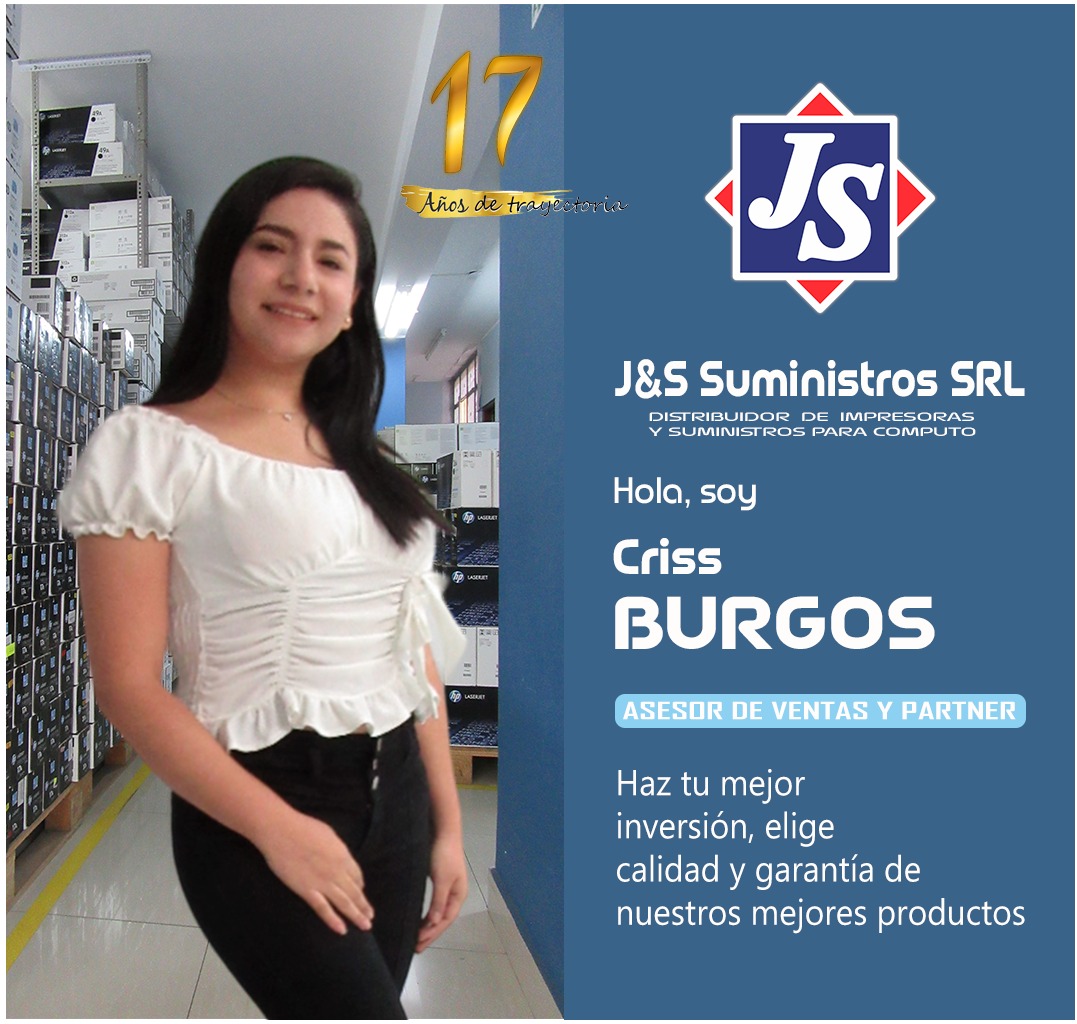 Criss Burgos