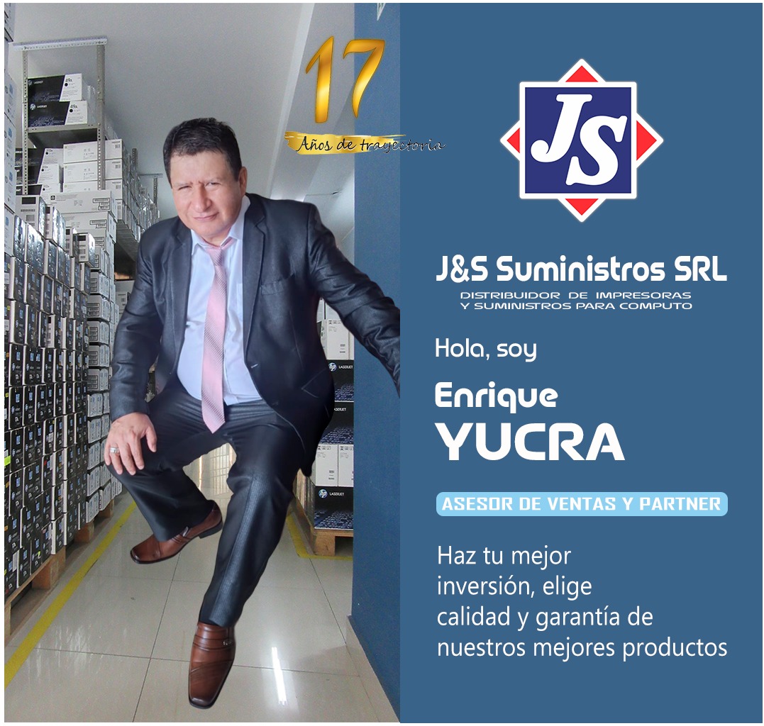 Enrique Yucra