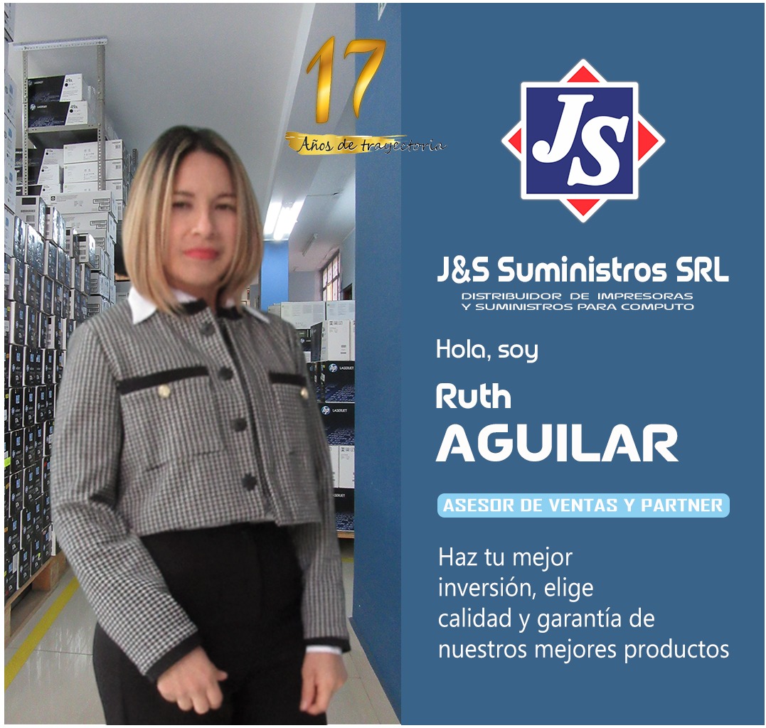 Ruth Aguilar