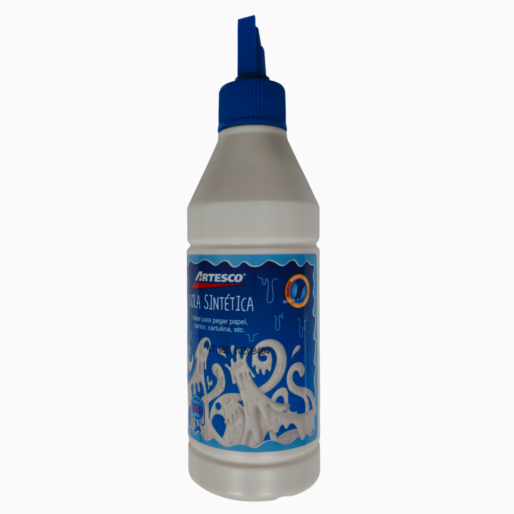 cola-con-aplicador-x-250-artesco-007129 Cola con aplicador x 250 ml Artesco - Imagen 1