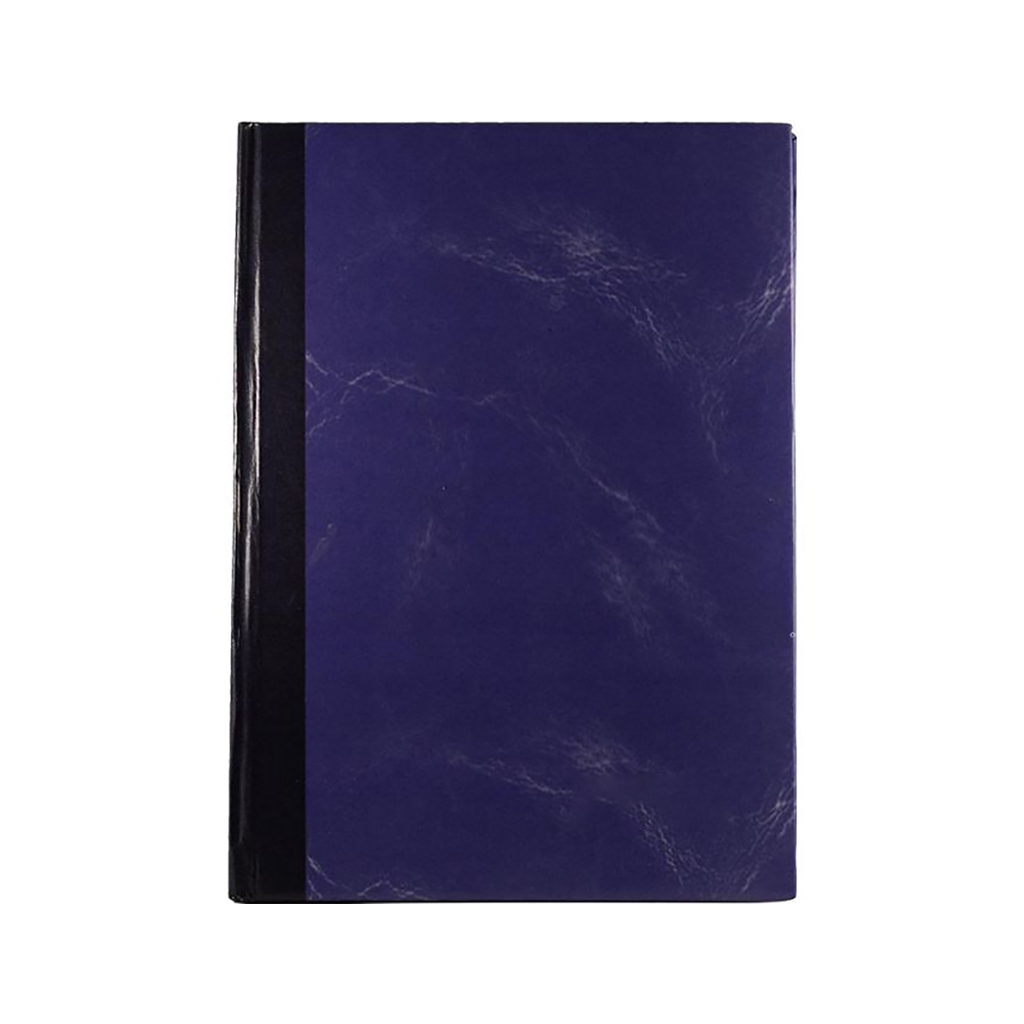 libreta-empastada-cuadriculado-160-hojas-colores-006683 Libreta empastada cuadriculado 160 hojas colores - Imagen 1