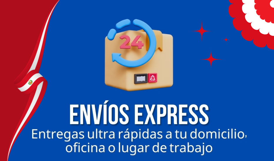 5 sevicios jsuministros