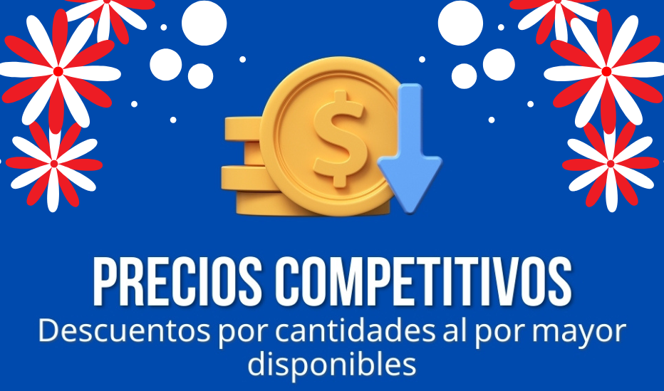8 sevicios jsuministros