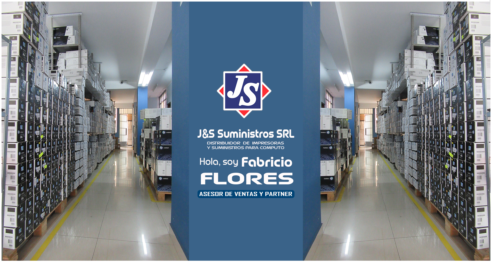 Fabricio Flores