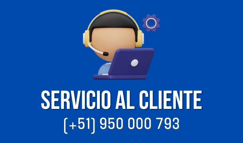 servicio 4