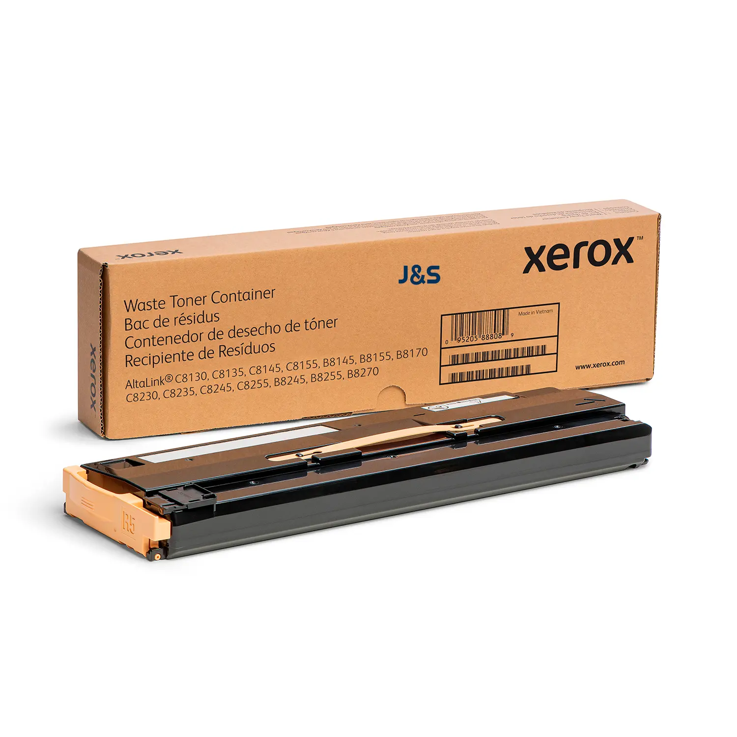 contenedor-de-residuo-xerox-008r08101 Contenedor de residuo Xerox 008R08101 - Imagen 1