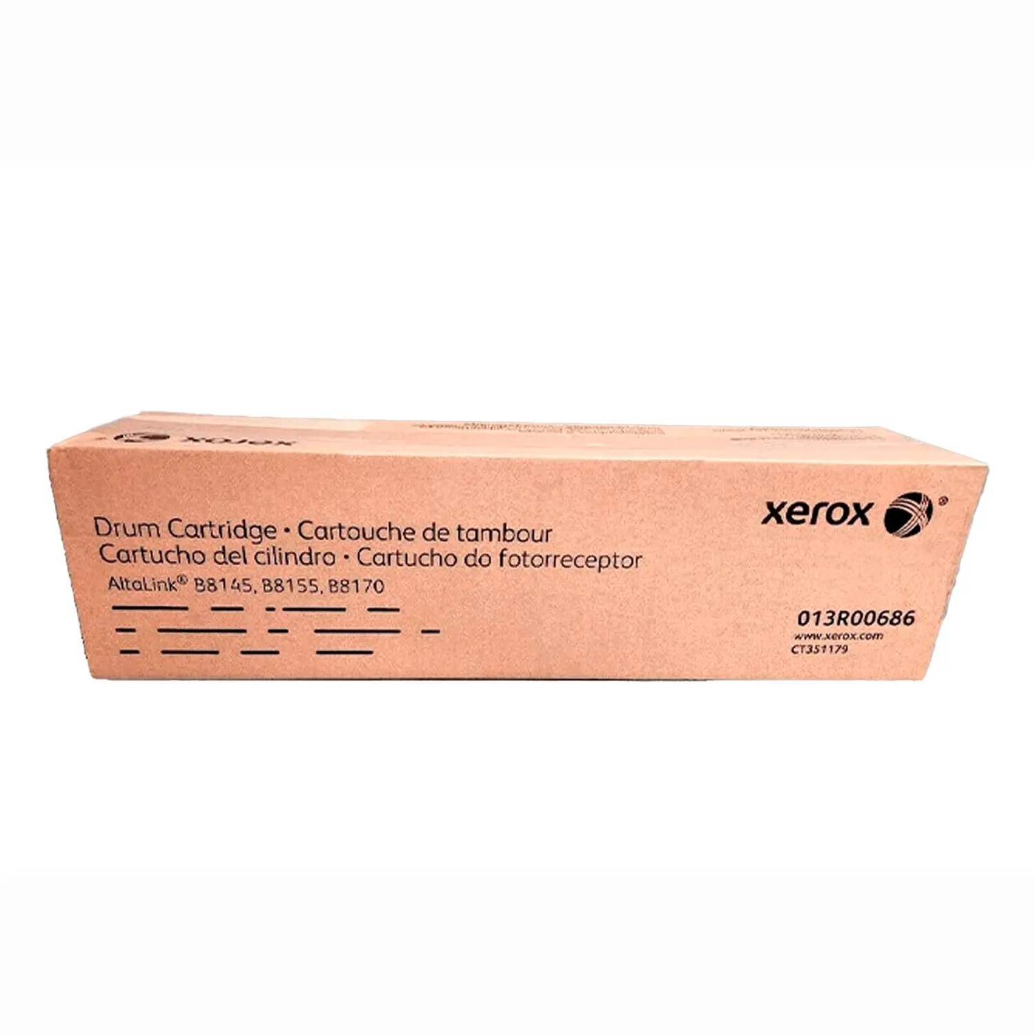 drum-xerox-013r00686 Drum Xerox 013R00686 - Imagen 1
