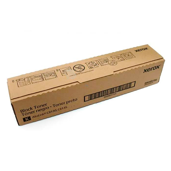 toner-xerox-006r01754-black Toner Xerox 006R01754 black - Imagen 1