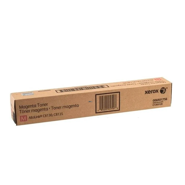 toner-xerox-006r01756-magenta-006R01756 Toner Xerox 006R01756 magenta - Imagen 1