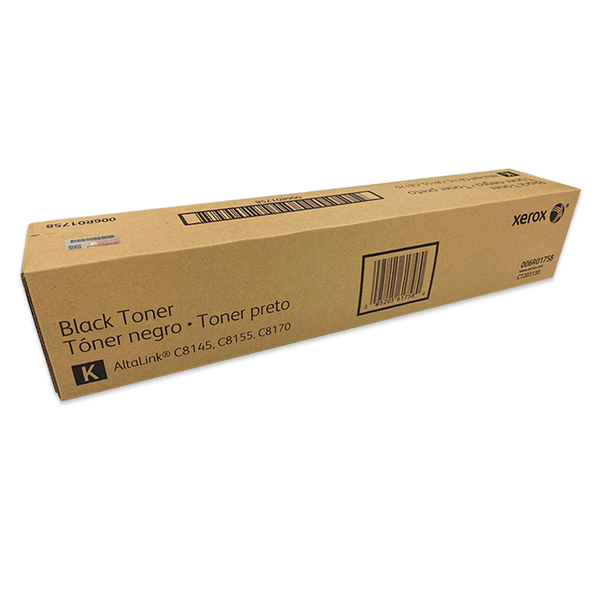 toner-xerox-006r01758-black Toner Xerox 006R01758 black - Imagen 1