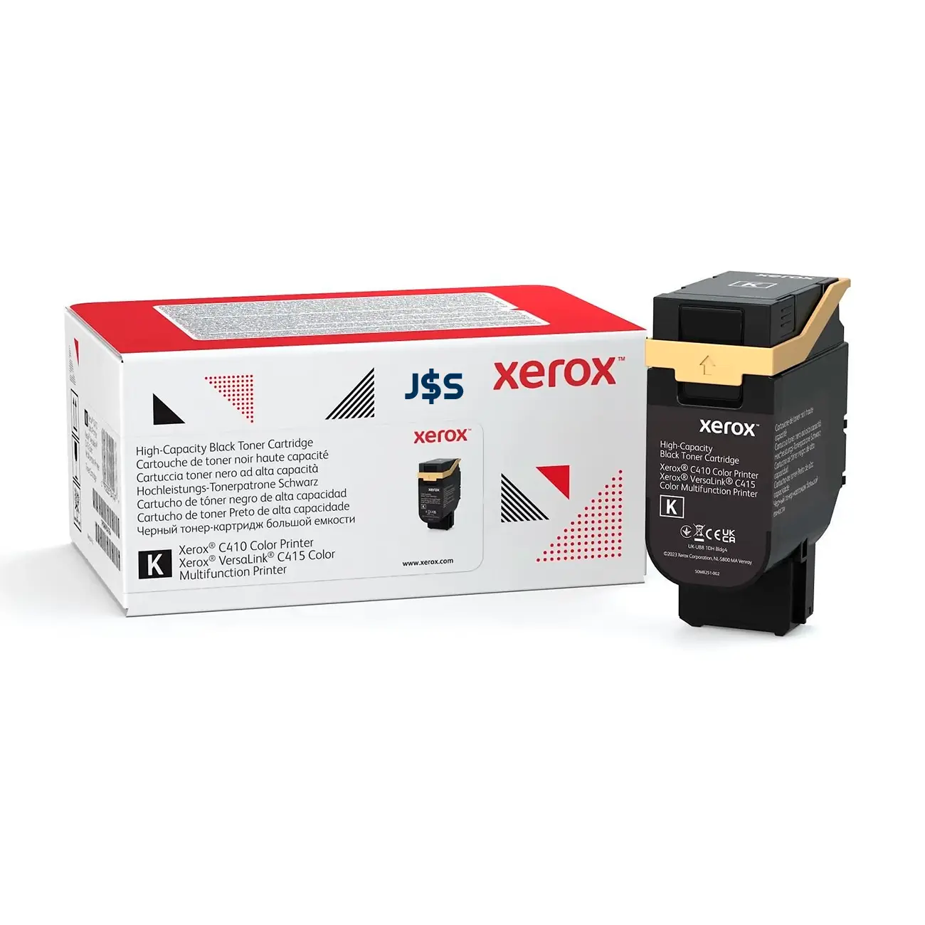 toner-xerox-006r04764-black Toner Xerox 006R04764 black - Imagen 1