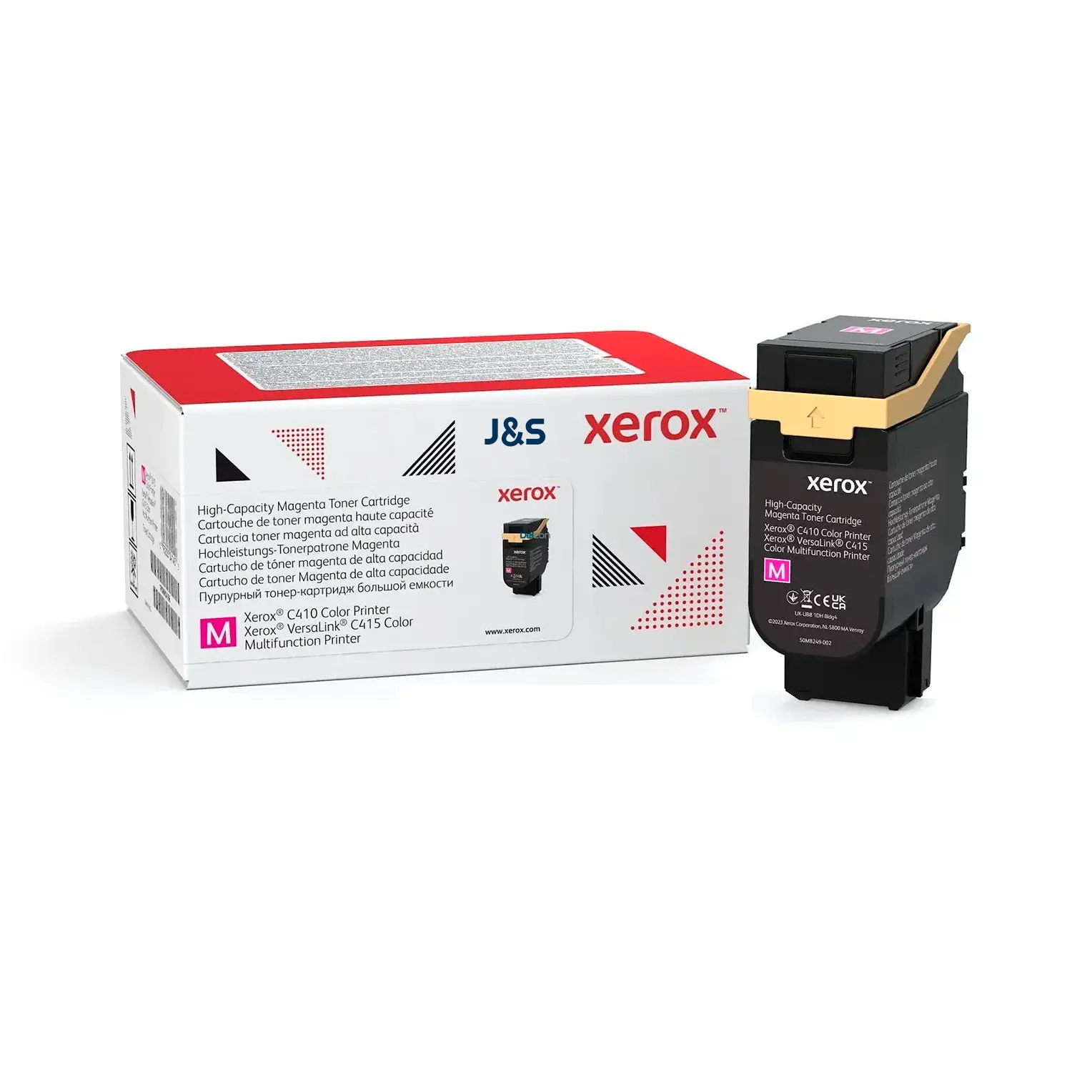 toner-xerox-006r04766-magenta Toner Xerox 006R04766 magenta - Imagen 1