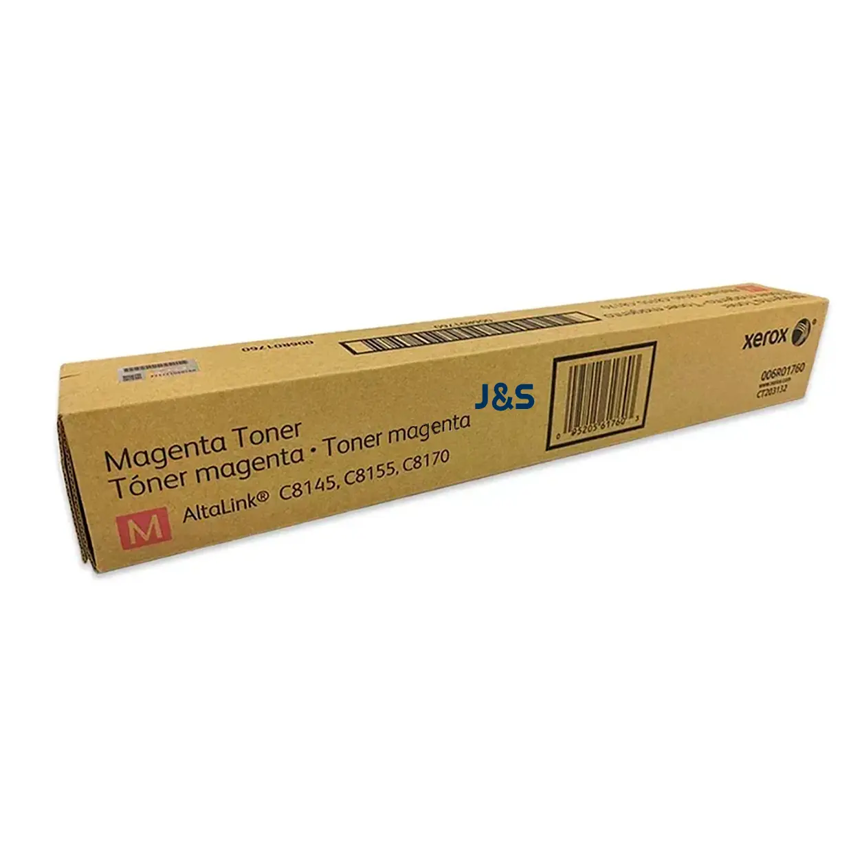 toner-xerox-006r01760-magenta Toner Xerox 006R01760 magenta - Imagen 1